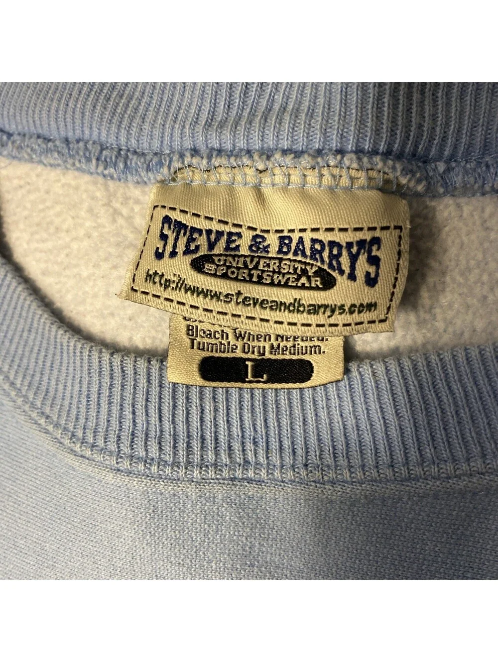 Steve & Barrys steve barry
